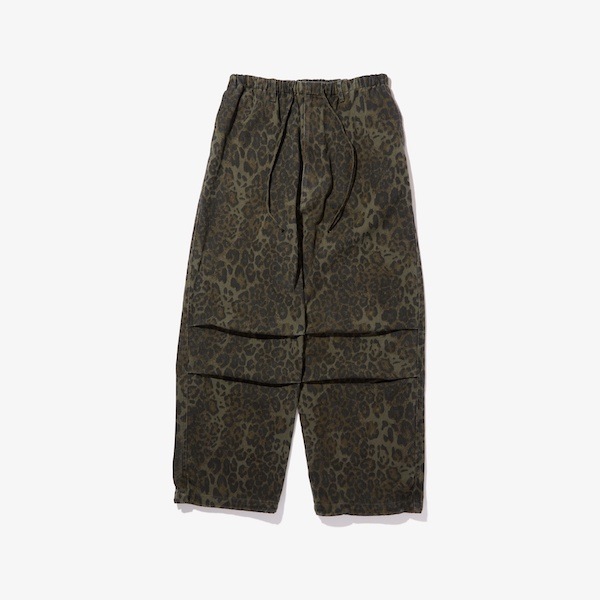 Diaspora skateboards �ǥ������ݥ� Mil Wide Pants