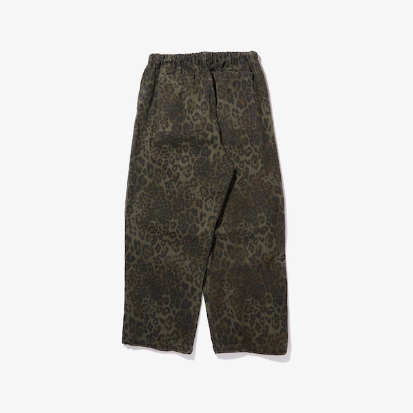 Diaspora skateboards �ǥ������ݥ� Mil Wide Pants