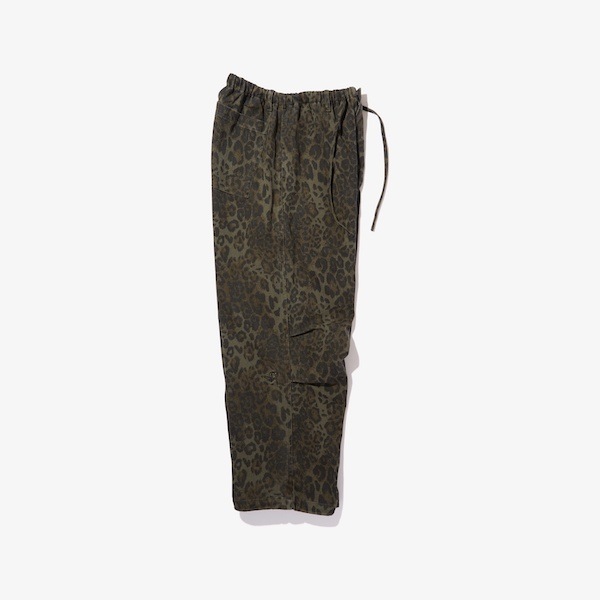 Diaspora skateboards �ǥ������ݥ� Mil Wide Pants