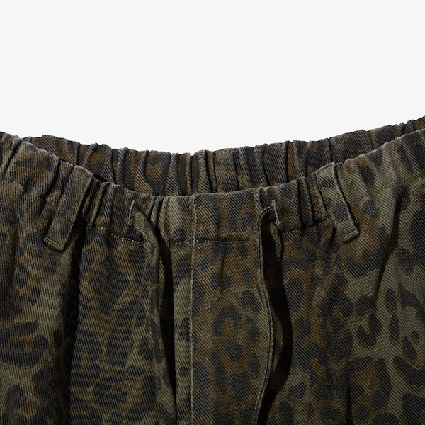 Diaspora skateboards �ǥ������ݥ� Mil Wide Pants