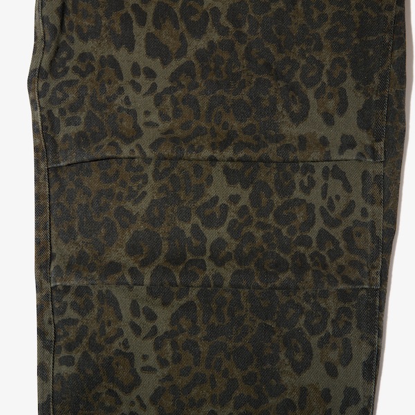 Diaspora skateboards �ǥ������ݥ� Mil Wide Pants
