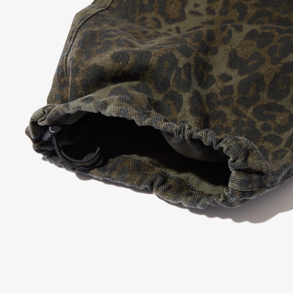 Diaspora skateboards �ǥ������ݥ� Mil Wide Pants