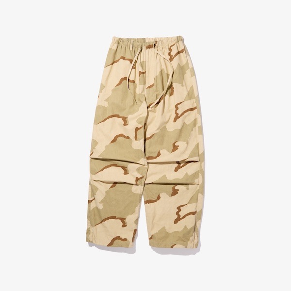 Diaspora skateboards �ǥ������ݥ� Mil Wide Pants