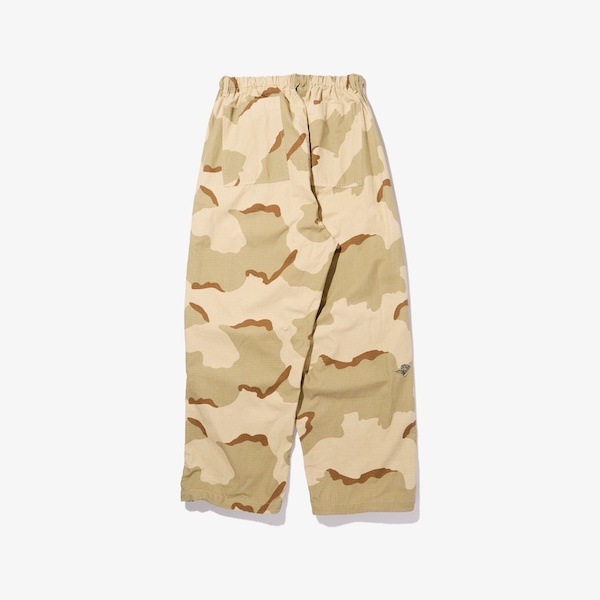 Diaspora skateboards �ǥ������ݥ� Mil Wide Pants