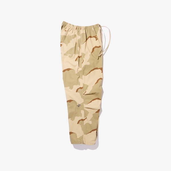 Diaspora skateboards �ǥ������ݥ� Mil Wide Pants