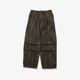 Diaspora skateboards �ǥ������ݥ� Mil Wide Pants