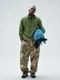 Diaspora skateboards �ǥ������ݥ� Mil Wide Pants