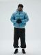 Diaspora skateboards �ǥ������ݥ� Mil Wide Pants