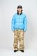 Diaspora skateboards �ǥ������ݥ� Mil Wide Pants