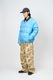 Diaspora skateboards �ǥ������ݥ� Mil Wide Pants