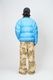 Diaspora skateboards �ǥ������ݥ� Mil Wide Pants