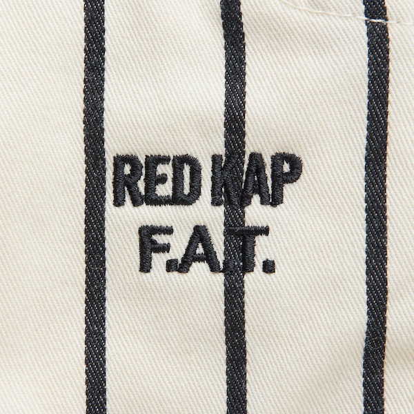 F.A.T. եƥ OVERKAP