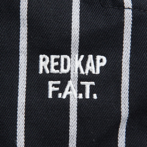 F.A.T. եƥ OVERKAP