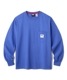FTC ���եƥ������� POCKET L/S TEE