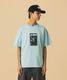 XLARGE �������ȥ�顼�� ACTION FIGURE S/S TEE