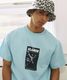 XLARGE �������ȥ�顼�� ACTION FIGURE S/S TEE