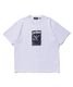XLARGE �������ȥ�顼�� ACTION FIGURE S/S TEE