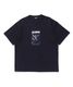 XLARGE �������ȥ�顼�� ACTION FIGURE S/S TEE
