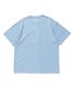 XLARGE �������ȥ�顼�� ACTION FIGURE S/S TEE