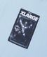 XLARGE �������ȥ�顼�� ACTION FIGURE S/S TEE
