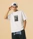XLARGE �������ȥ�顼�� ACTION FIGURE S/S TEE