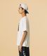 XLARGE �������ȥ�顼�� ACTION FIGURE S/S TEE