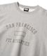 FTC եƥ SF ATHLETICS CREW NECK