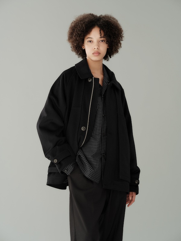 Diaspora skateboards �ǥ������ݥ� Farewell Jacket