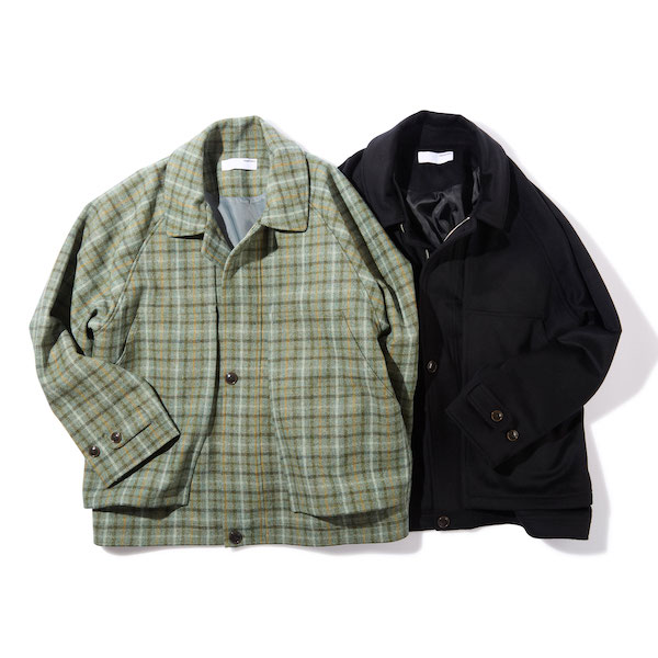 Diaspora skateboards �ǥ������ݥ� Farewell Jacket