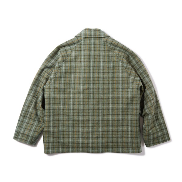Diaspora skateboards �ǥ������ݥ� Farewell Jacket