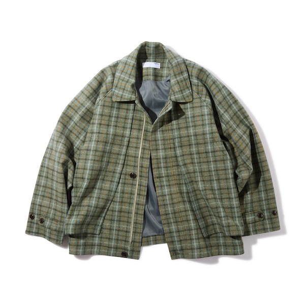 Diaspora skateboards �ǥ������ݥ� Farewell Jacket