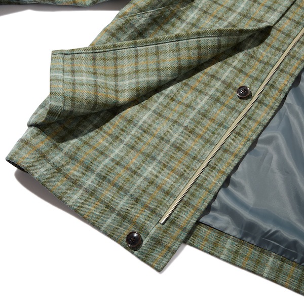 Diaspora skateboards �ǥ������ݥ� Farewell Jacket