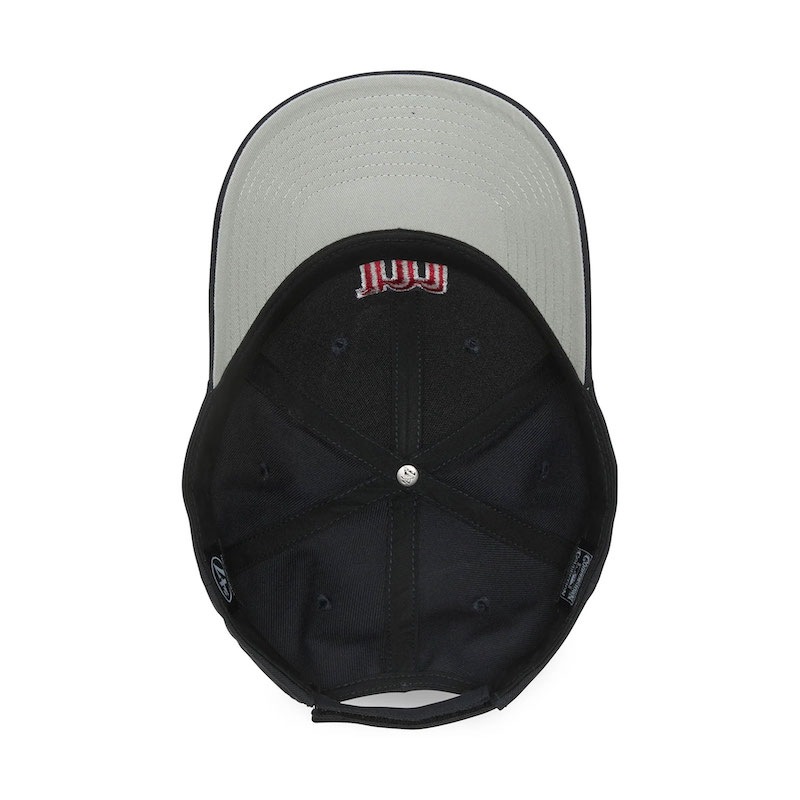 ��47 �ե����ƥ������֥� MVP Minnesota Twins Cooperstown Navy