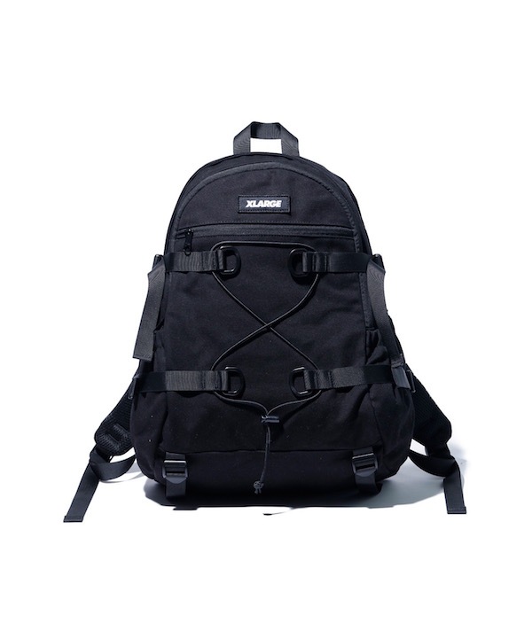 XLARGE �������ȥ�顼�� CANVAS TACTICAL BACKPACK