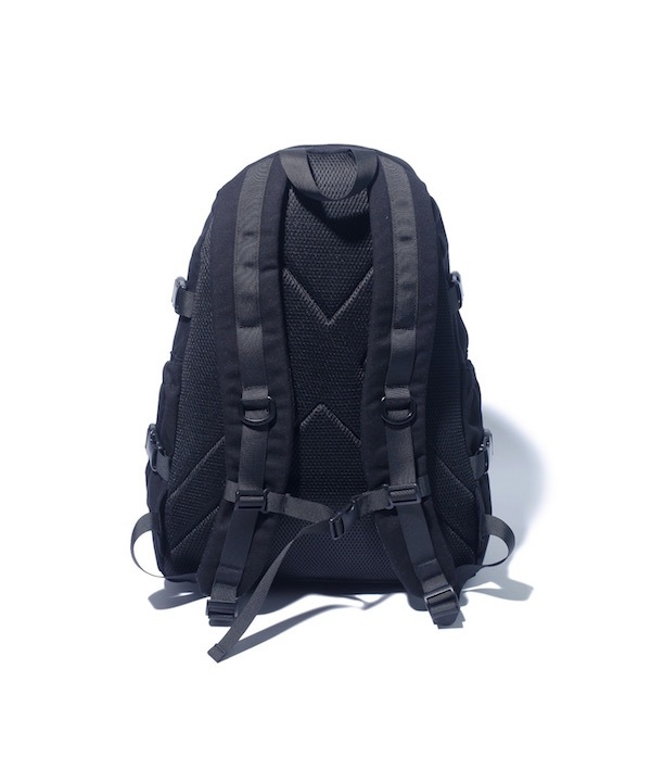 XLARGE �������ȥ�顼�� CANVAS TACTICAL BACKPACK