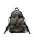 XLARGE �������ȥ�顼�� CANVAS TACTICAL BACKPACK