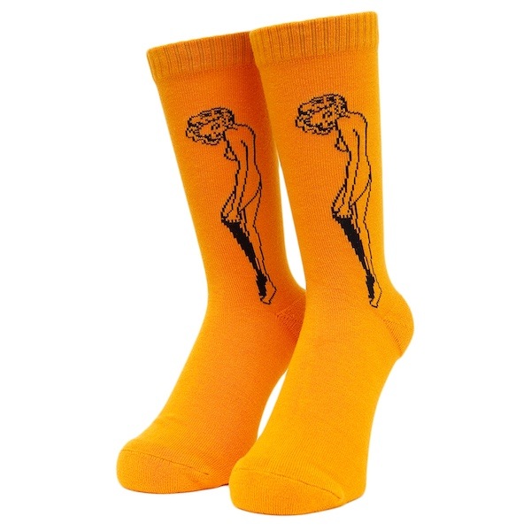 WHIMSY �����ॸ�� Cathie Socks