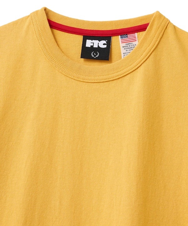 FTC ���եƥ������� ATHLETIC TEE