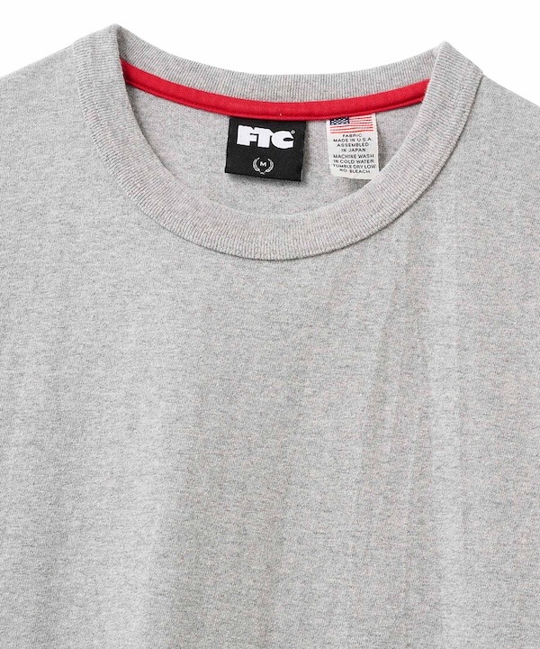 FTC ���եƥ������� ATHLETIC TEE