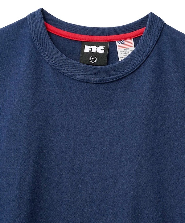 FTC ���եƥ������� ATHLETIC TEE