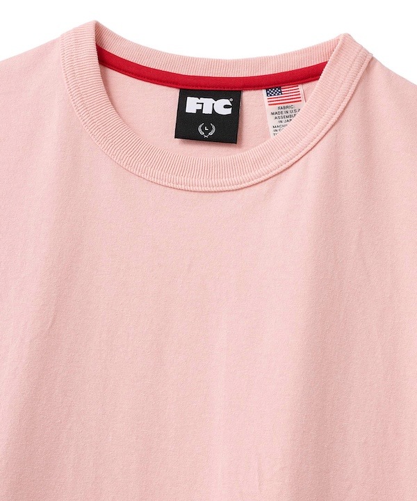 FTC ���եƥ������� ATHLETIC TEE