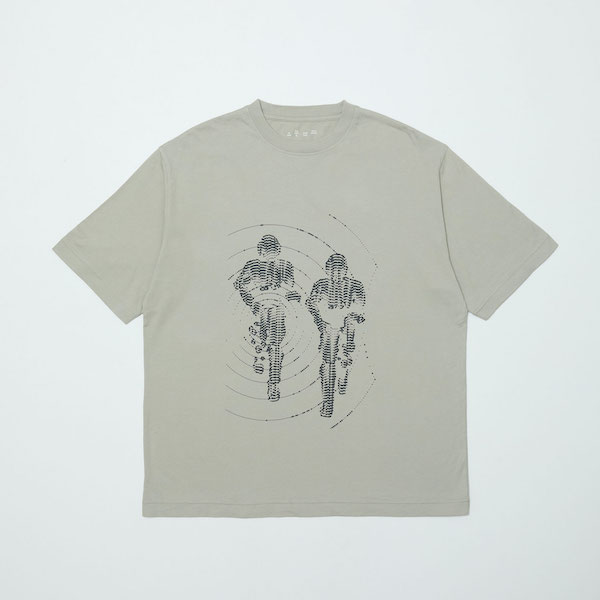 BAL �Х� sentinel Tee