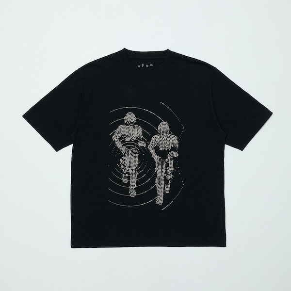 BAL �Х� sentinel Tee