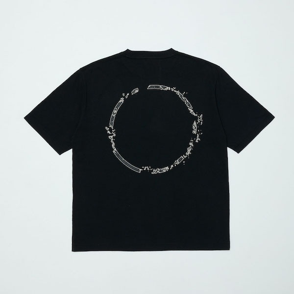 BAL �Х� sentinel Tee