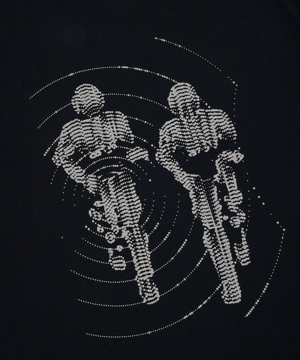 BAL �Х� sentinel Tee