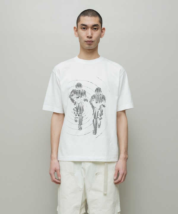 BAL �Х� sentinel Tee
