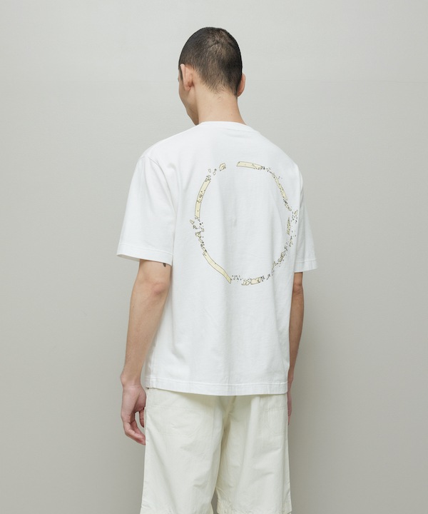 BAL �Х� sentinel Tee