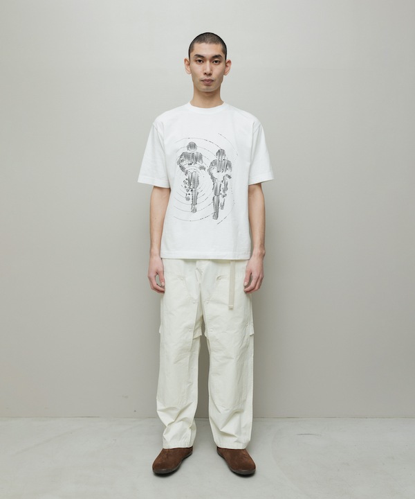 BAL �Х� sentinel Tee