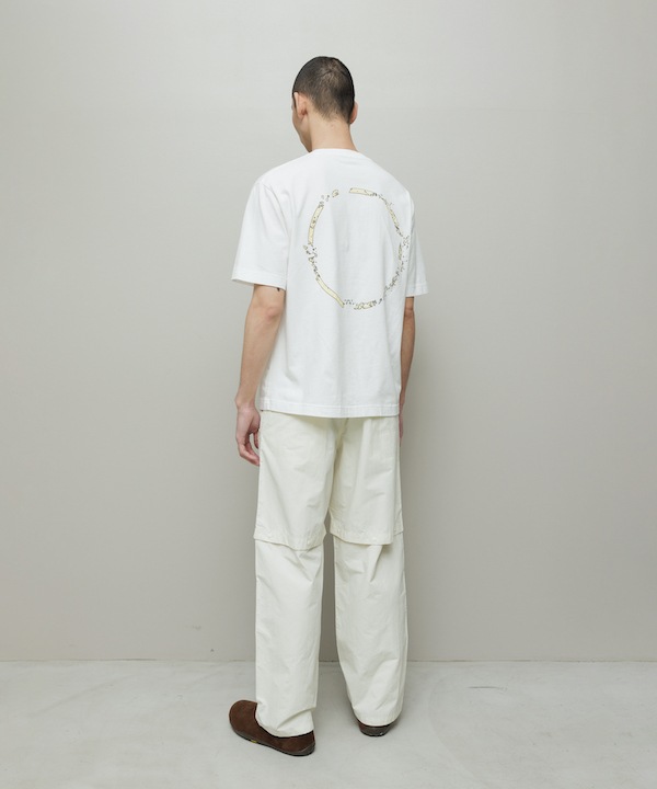 BAL �Х� sentinel Tee