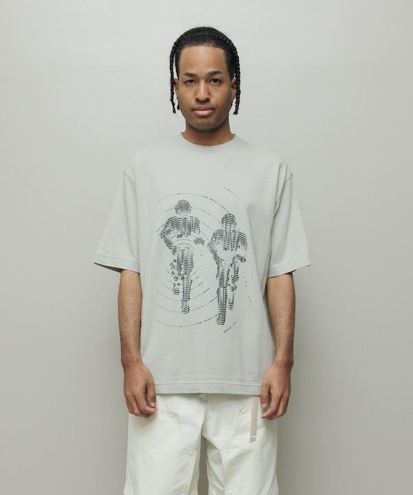 BAL �Х� sentinel Tee